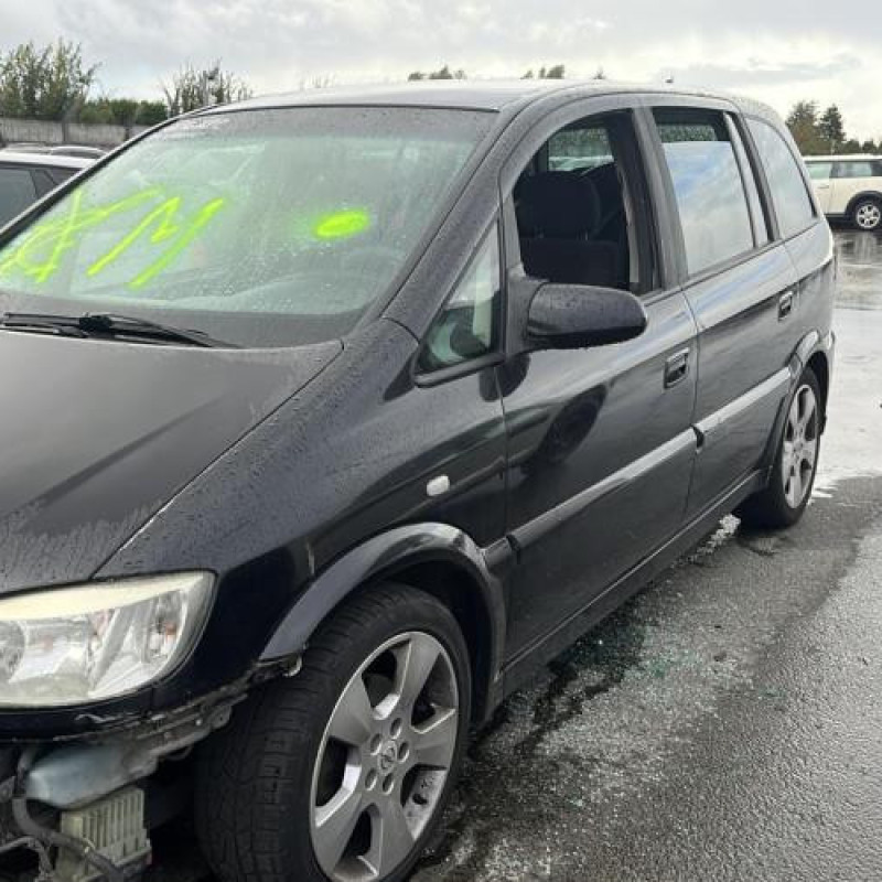 Jante OPEL ZAFIRA A Photo n°6