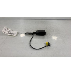 Attache ceinture arriere droit MERCEDES CLASSE B 245