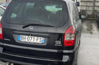 Jante OPEL ZAFIRA A