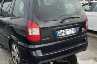 Jante OPEL ZAFIRA A