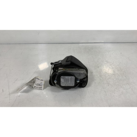 Pretensionneur de ceinture arriere gauche MERCEDES CLASSE B 245