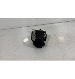 Pretensionneur de ceinture arriere gauche MERCEDES CLASSE B 245