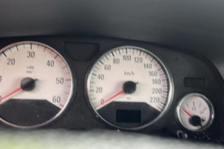 Jante OPEL ZAFIRA A
