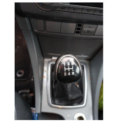 Aile avant gauche FORD FOCUS 2