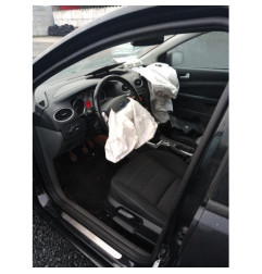 Aile avant gauche FORD FOCUS 2