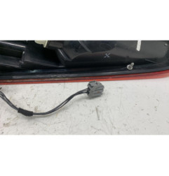 Feu arriere principal droit (feux) FORD FOCUS 2