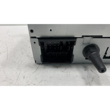 Autoradio d'origine FORD FOCUS 2 Photo n°1