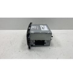 Autoradio d'origine FORD FOCUS 2