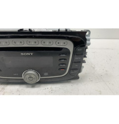 Autoradio d'origine FORD FOCUS 2