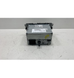 Autoradio d'origine FORD FOCUS 2