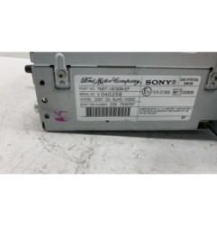 Autoradio d'origine FORD FOCUS 2