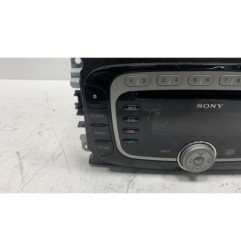 Autoradio d'origine FORD FOCUS 2