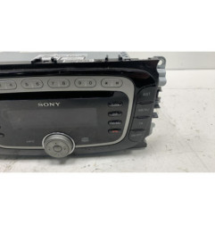 Autoradio d'origine FORD FOCUS 2