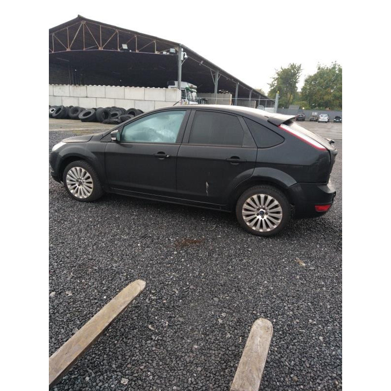 Autoradio d'origine FORD FOCUS 2 Photo n°15