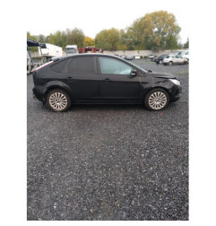 Bouton de warning FORD FOCUS 2