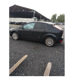 Bouton de warning FORD FOCUS 2