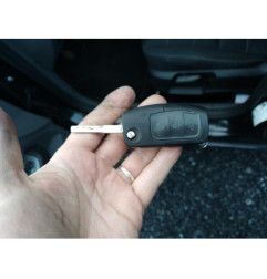 Feu arriere stop central FORD FOCUS 2