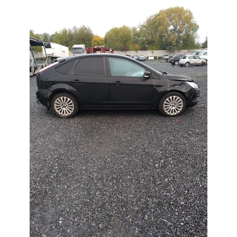 Feu arriere stop central FORD FOCUS 2 Photo n°7
