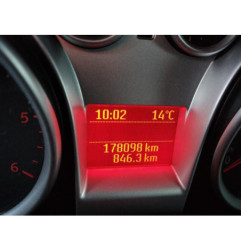 Feu arriere stop central FORD FOCUS 2