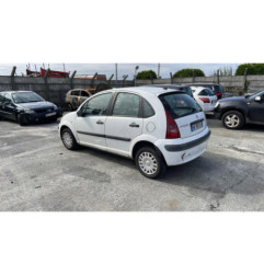 Serrure avant droit CITROEN C3 1