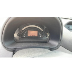 Serrure avant droit CITROEN C3 1