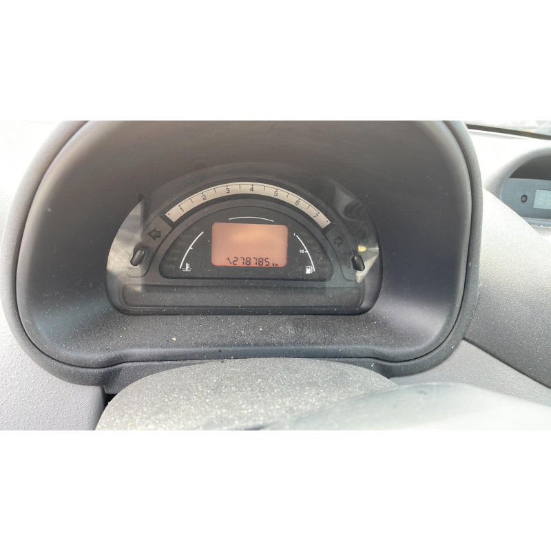 Serrure avant droit CITROEN C3 1 Photo n°6