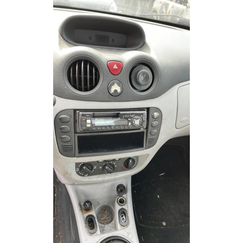 Serrure avant droit CITROEN C3 1 Photo n°7