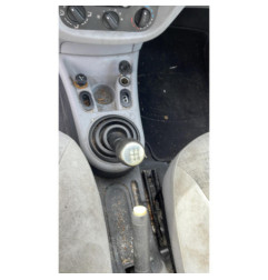Serrure avant droit CITROEN C3 1