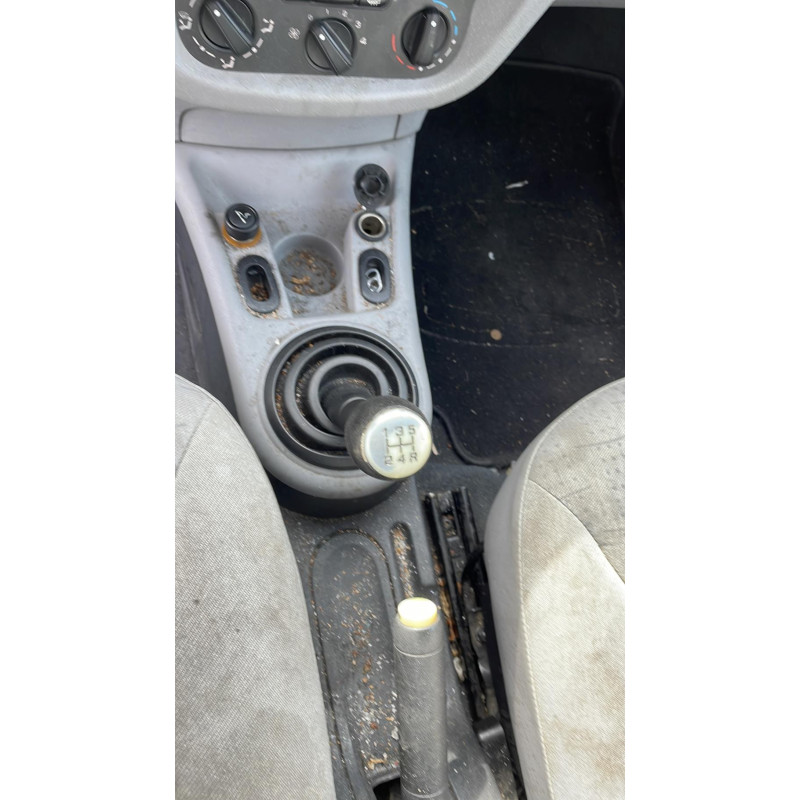 Serrure avant droit CITROEN C3 1 Photo n°8