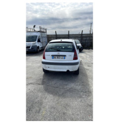 Serrure avant droit CITROEN C3 1
