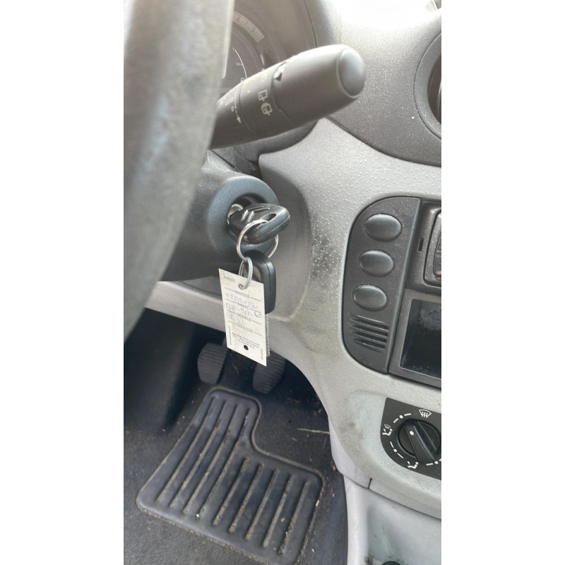Serrure avant droit CITROEN C3 1 Photo n°11