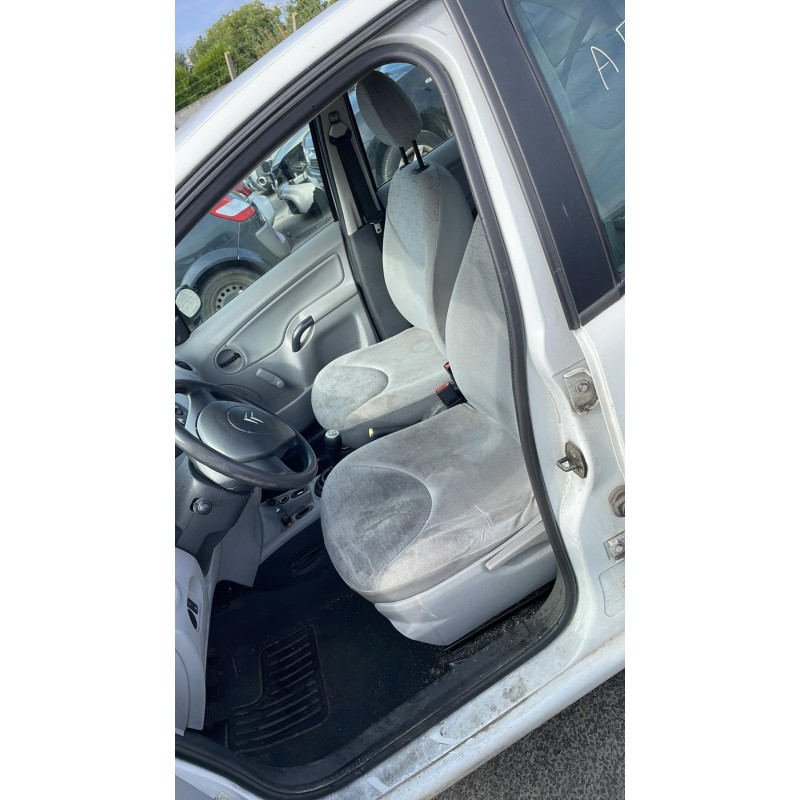 Serrure avant droit CITROEN C3 1 Photo n°12