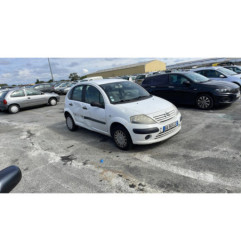 Serrure avant droit CITROEN C3 1