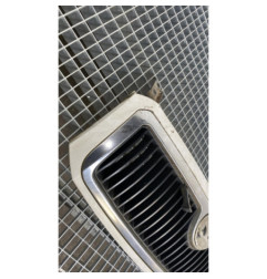 Calandre SKODA FABIA 1