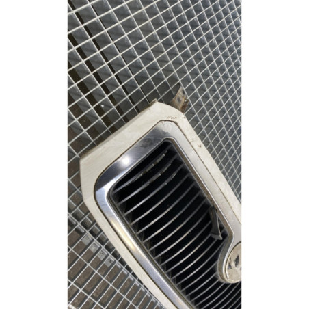 Calandre SKODA FABIA 1