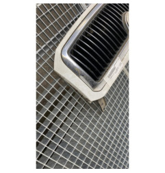 Calandre SKODA FABIA 1