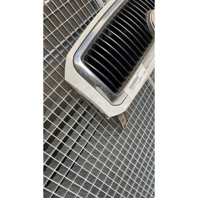 Calandre SKODA FABIA 1 Photo n°3