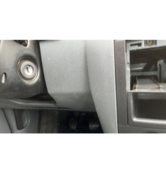 Calandre SKODA FABIA 1