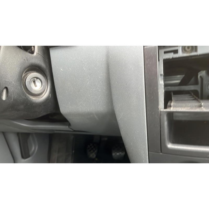 Calandre SKODA FABIA 1 Photo n°6