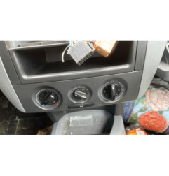 Calandre SKODA FABIA 1