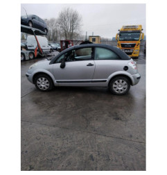 Charniere de capot CITROEN C3 PLURIEL