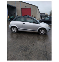 Charniere de capot CITROEN C3 PLURIEL