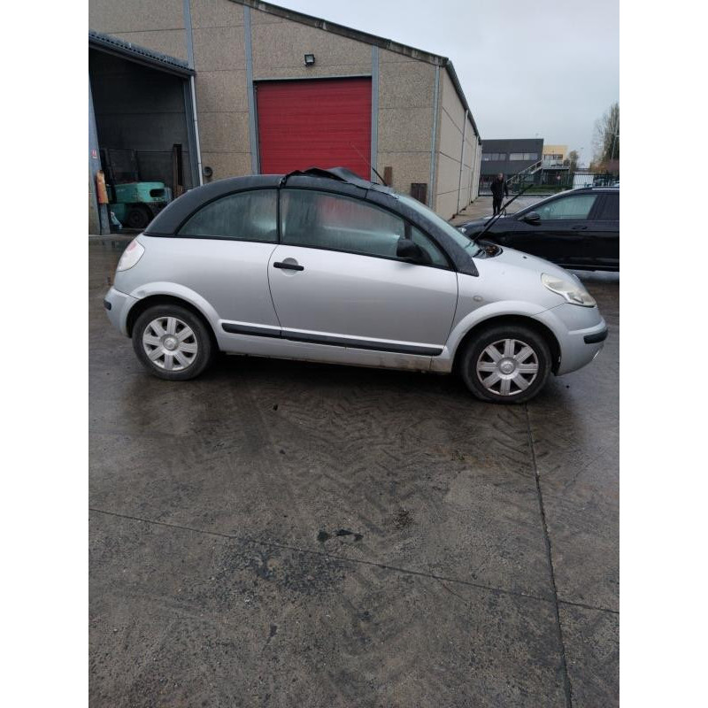 Charniere de capot CITROEN C3 PLURIEL Photo n°3
