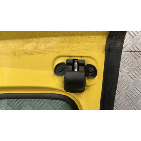 Porte de coffre droit RENAULT KANGOO 1 Photo n°1