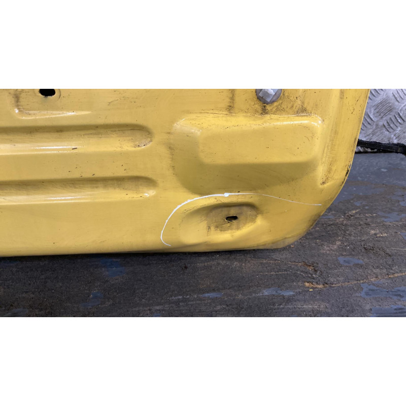 Porte de coffre droit RENAULT KANGOO 1 Photo n°2