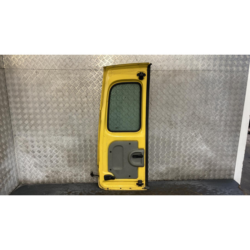 Porte de coffre droit RENAULT KANGOO 1 Photo n°3