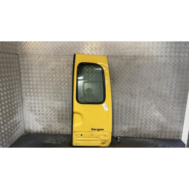Porte de coffre droit RENAULT KANGOO 1 Photo n°4