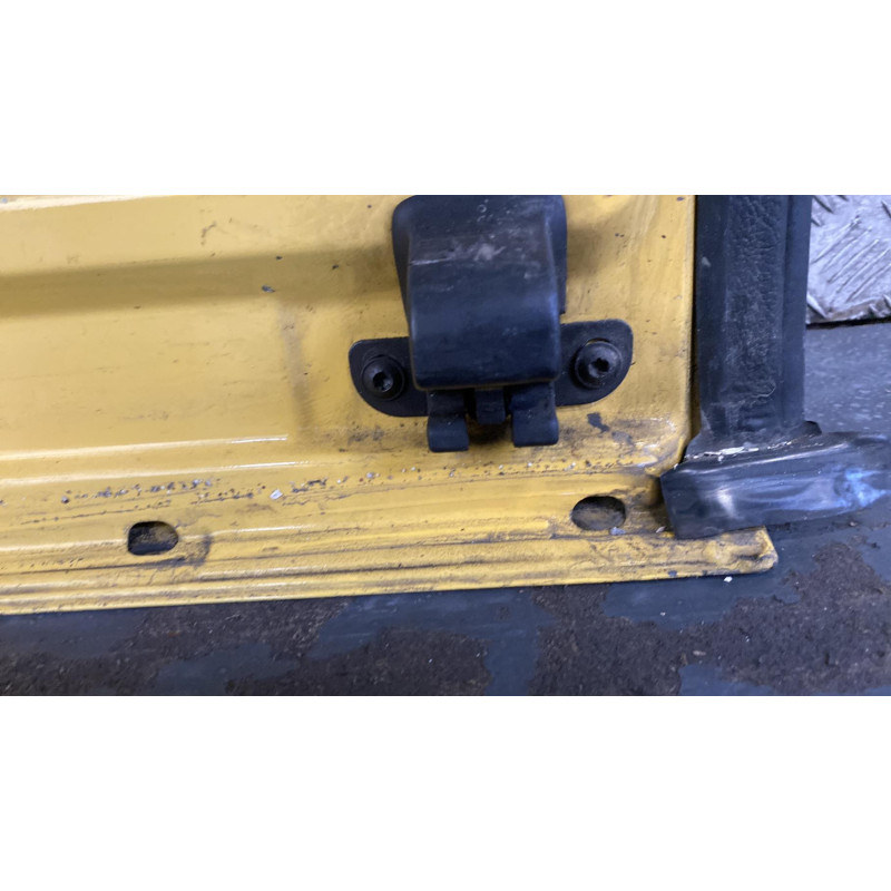Porte de coffre droit RENAULT KANGOO 1 Photo n°5