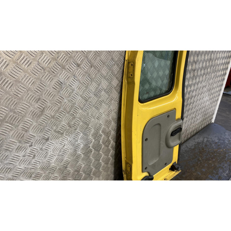 Porte de coffre droit RENAULT KANGOO 1 Photo n°6