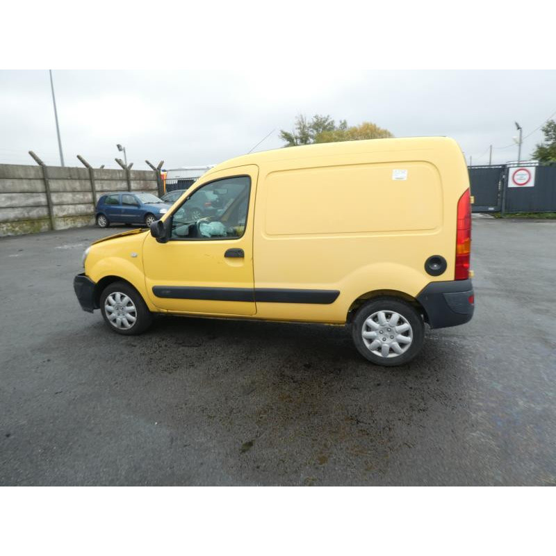 Porte de coffre droit RENAULT KANGOO 1 Photo n°8